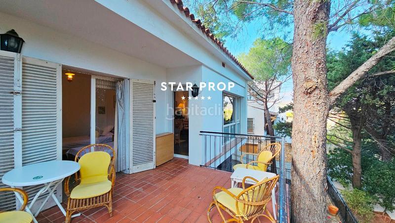 Foto f388c79b-22a9-4bff-8892-0c31e9f59945. Casa a Carboneres - La Farella Llançà