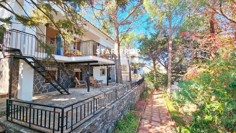 Foto fa6e2d68-2bdf-444f-8dcf-fe482c378080. Casa a Carboneres - La Farella Llançà