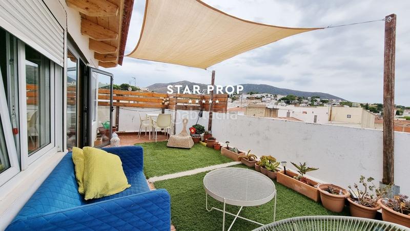 Foto 1754c9ed-4a6c-4acb-9dab-9718cbe3dfe9. Penthouse with heating in Carboneres - La Farella Llançà