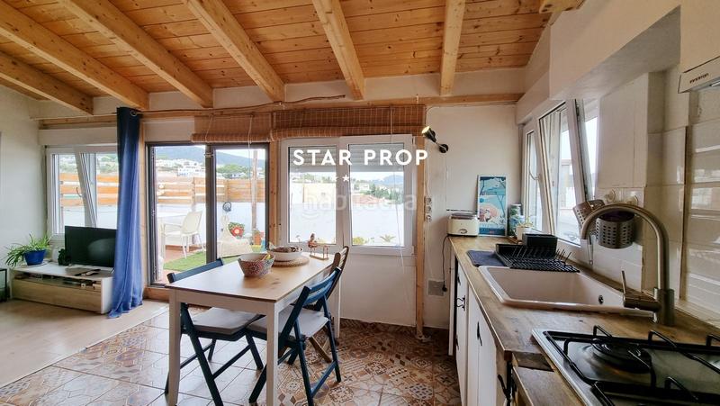 Foto 29706ca5-1d1d-4e7c-b654-fc3df03c133f. Penthouse with heating in Carboneres - La Farella Llançà