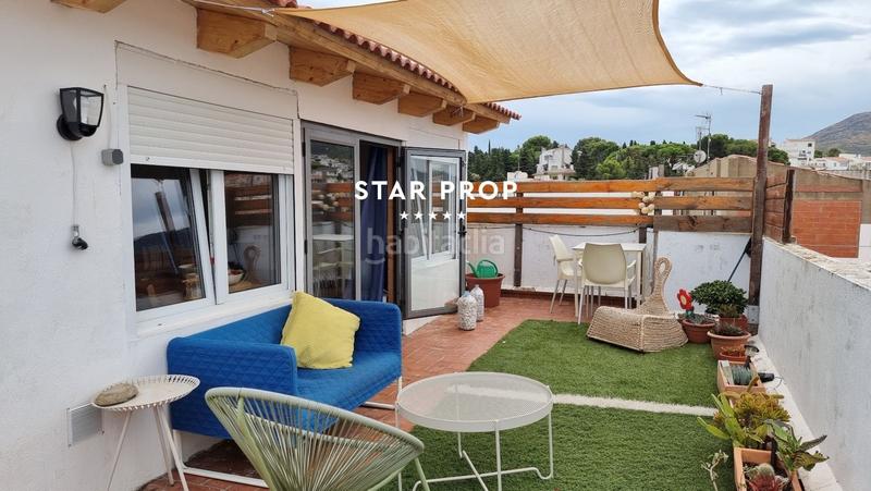Foto 33156f33-f288-44a2-8db9-21f3058fc0c1. Penthouse with heating in Carboneres - La Farella Llançà
