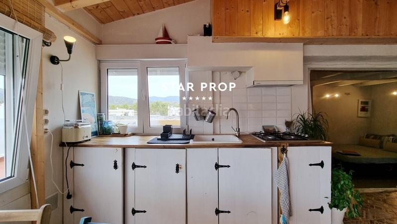 Foto 5a8c89a8-c6a2-4735-b511-49a4085a0290. Penthouse with heating in Carboneres - La Farella Llançà