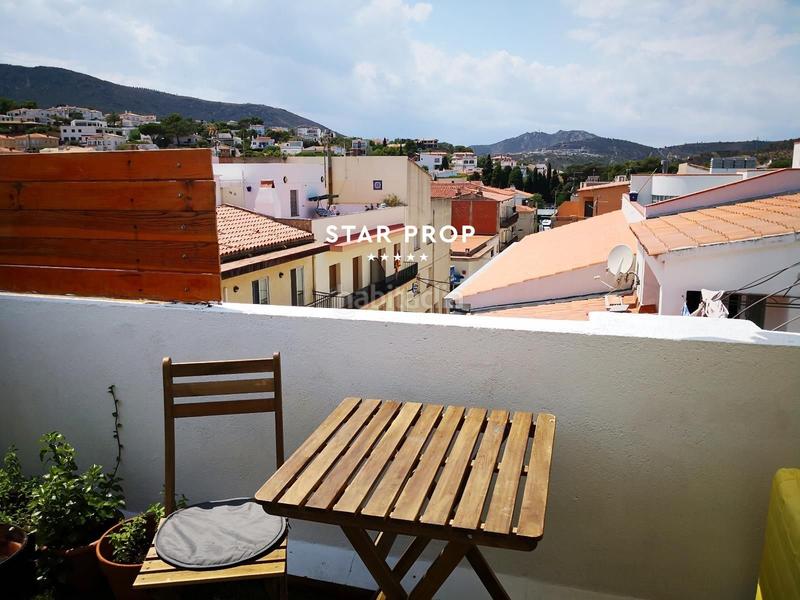 Foto 771b8199-8164-42ca-8540-9016912369c9. Penthouse with heating in Carboneres - La Farella Llançà