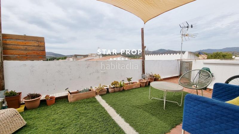 Foto 77232b82-ecb7-40dd-b60d-92ca0c916c09. Penthouse with heating in Carboneres - La Farella Llançà