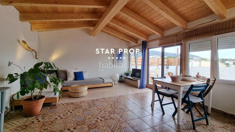 Foto a47b68a8-78c1-4e3a-a221-6fb79342ddae. Penthouse with heating in Carboneres - La Farella Llançà