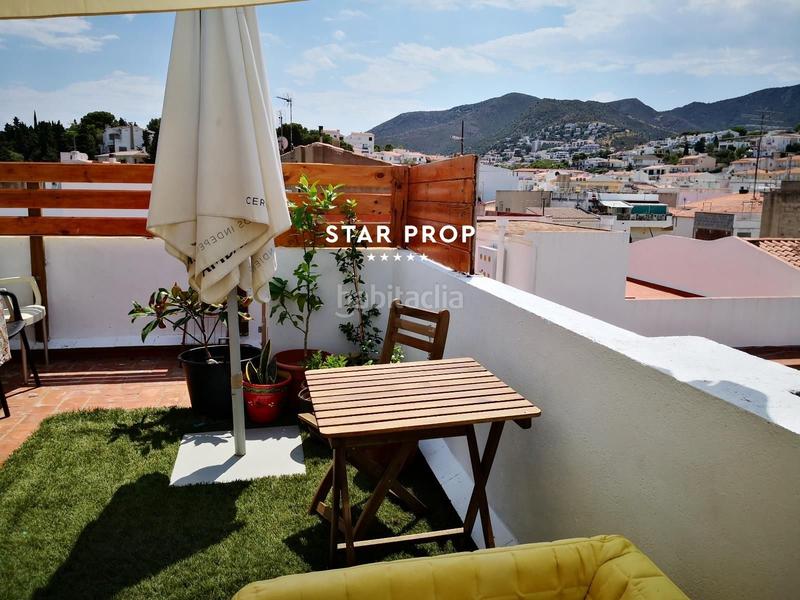 Foto e5d3563d-2d5b-40e3-ae60-432c9c03e95d. Penthouse with heating in Carboneres - La Farella Llançà