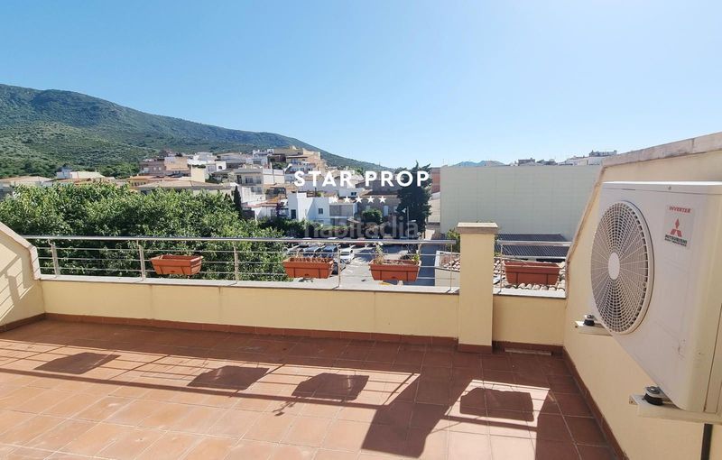 Foto c0e599d7-0274-4fe6-8c09-6ff32a8c9afd. Àtic amb calefacció a La Vila Llançà