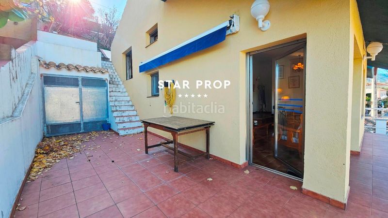 Foto 86759dd5-966f-445f-9a0a-b6e5959f7438. Casa amb aparcament a Colera
