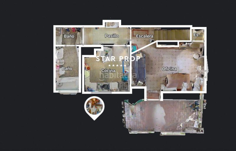 Foto a3c77658-6029-43fa-8470-8e062f734499. Casa a Colera