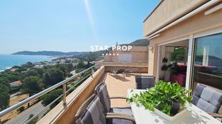 Attique à Cau del Llop - Super Fener - Fener. Exclusivo ático de 186 m con dos plazas de garaje en fener, llan