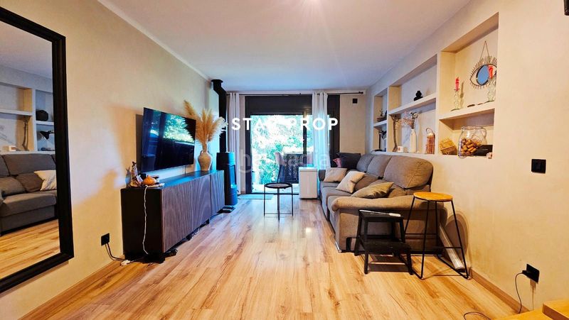 Foto 86707bff-1ff7-4265-9841-72c7f56d92ce. Casa adossada amb aparcament a Cau del Llop - Super Fener - Fener Llançà