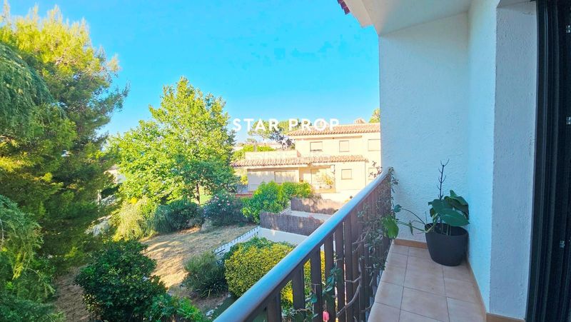 Foto ba394376-4fb1-4a7d-a828-c38686c1fbec. Casa adossada amb aparcament a Cau del Llop - Super Fener - Fener Llançà