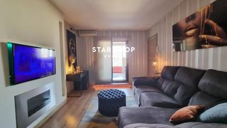 Àtic a Centre. Ático con terraza cubierta y gran potencial en santa eulàlia