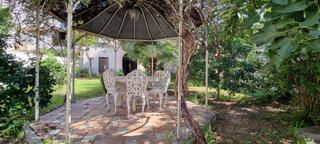 Casa a Casas Verdes - Ermita. Majestuosa casa de pueblo protegida de 366 m2 con jardín de 280