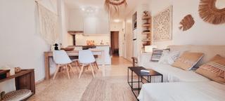 Appartement  Carrer del pal. Bonito piso reformado recientemente en el corazn del perellonet