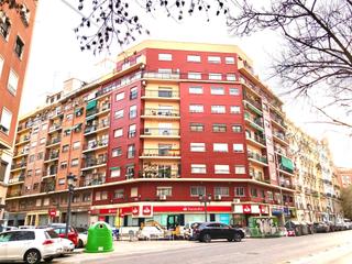 Local Comercial a Carrer dels centelles 13. Local en venta en el corazón de ruzafa, valencia