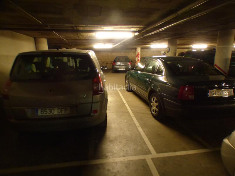 Foto 2d369cab-f6f0-432b-bc4c-80eb0626e265. Parking coche en Santa Eugenia Girona