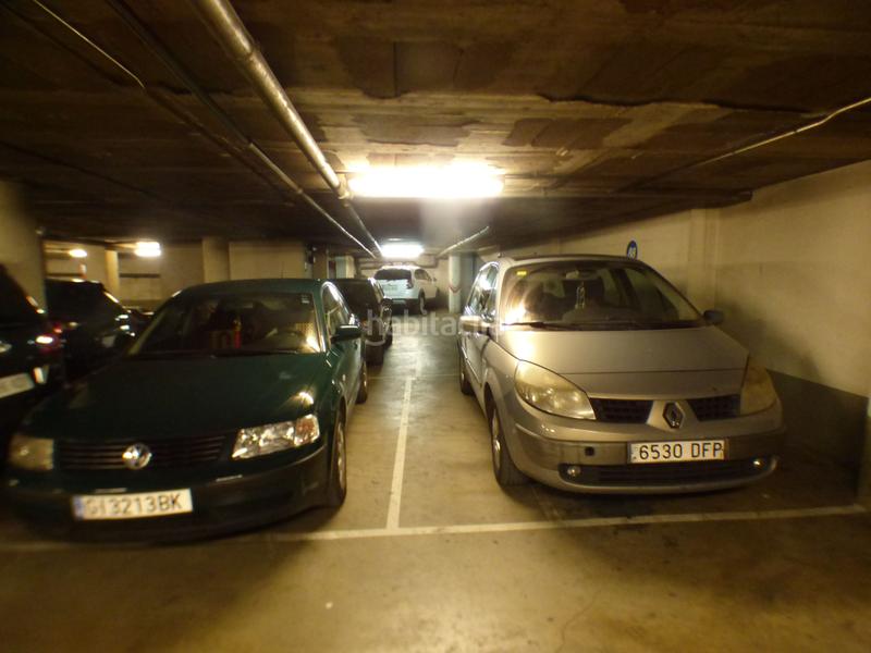 Foto 40b3a8c7-b9f5-4777-b006-62dbf5e3a3aa. Parking coche en Santa Eugenia Girona