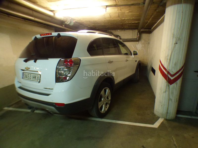 Foto b5ed4683-09e8-472c-b5eb-25999ac90ec8. Posto auto in Santa Eugenia Girona