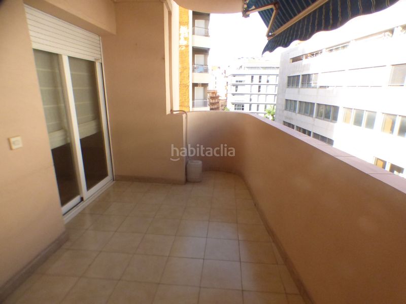 Foto 1219452d-b6b9-41b8-8073-2a6a7848f2fa. Rent flat with heating parking in Eixample Nord Girona