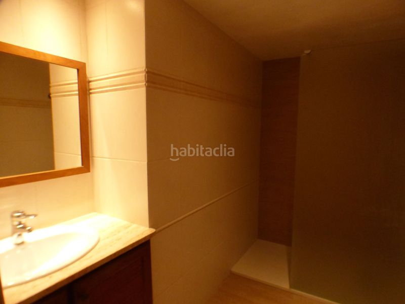 Foto 32b88cc9-1c05-401a-b823-fb29b918fcaf. Rent flat with heating parking in Eixample Nord Girona