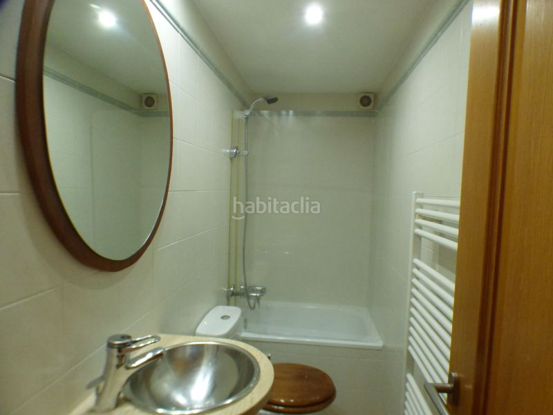 Foto b16c3641-01a5-4bf3-a895-bbc8586f6b1a. Rent flat with heating parking in Eixample Nord Girona