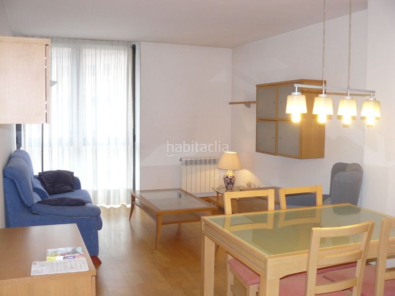 Foto 307e1354-5020-454c-bf84-998850d5fe64. Rent flat with heating parking in Eixample Nord Girona