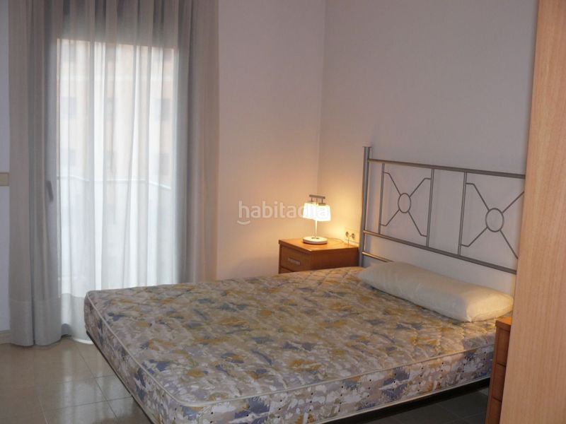 Foto 387a5715-8bcb-4397-b426-93de2e2cceac. Rent flat with heating parking in Eixample Nord Girona