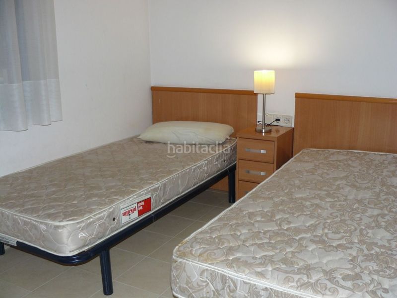 Foto 43cedf6b-e9eb-43c4-a0bd-fe9f248125ca. Rent flat with heating parking in Eixample Nord Girona
