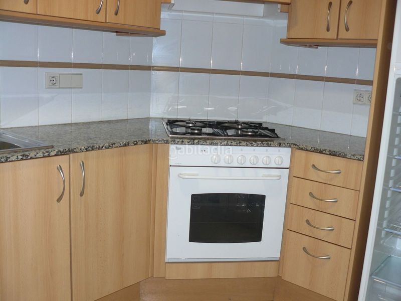 Foto 4ec6c6d1-5432-4ca3-bb8a-c1a35c930f47. Rent flat with heating parking in Eixample Nord Girona