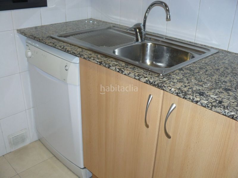 Foto 60958365-25e8-4796-af43-b9b554e10118. Rent flat with heating parking in Eixample Nord Girona