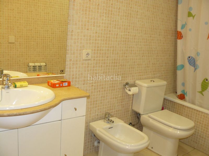 Foto 60f63993-6cc9-4df9-b838-7cc65451e356. Rent flat with heating parking in Eixample Nord Girona