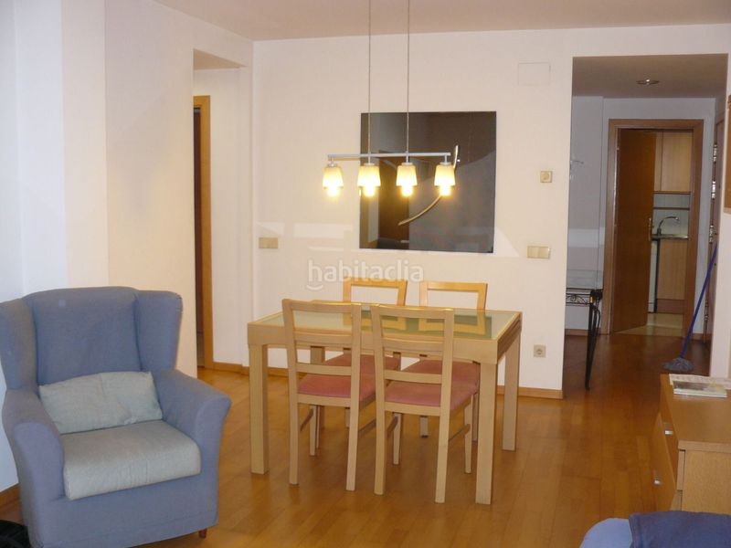 Foto 6cc2eed6-450f-4477-85f9-56a4be6c2be6. Rent flat with heating parking in Eixample Nord Girona