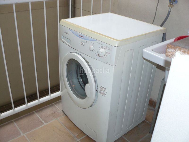 Foto 9c64d9b6-3f0f-4a35-99d5-56be857320c7. Rent flat with heating parking in Eixample Nord Girona