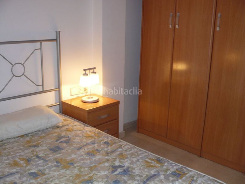 Foto aa9f2f42-278e-4731-a874-dd380410c26e. Rent flat with heating parking in Eixample Nord Girona
