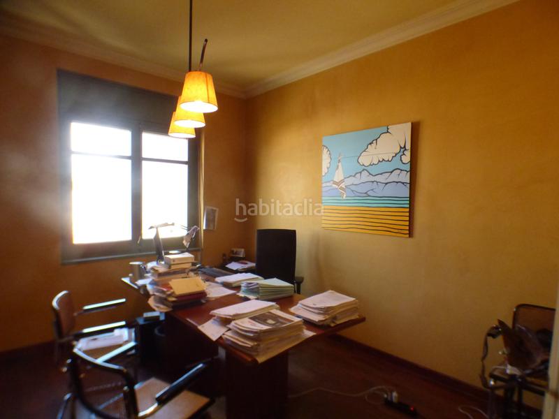 Foto 3e76b47e-a52a-4716-946e-a720df799c22. Bureau avec chauffage dans Eixample Nord Girona