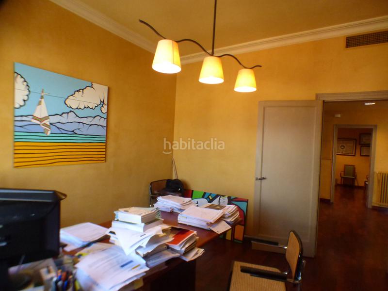 Foto 0bccc6cf-f70a-45b5-98d6-625502dace6d. Oficina en Eixample Nord Girona