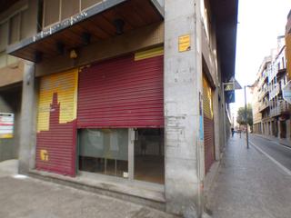 Lloguer Local Comercial  Carrer de la creu