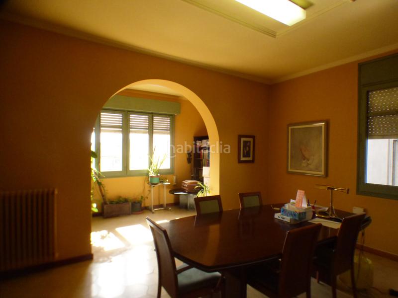 Foto d4e2fc7e-845a-4aa4-b9a1-8304af37d701. Appartamento con riscaldamento in Eixample Nord Girona