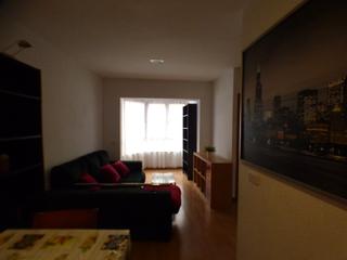 Miete Etagenwohnung  Carrer migdia