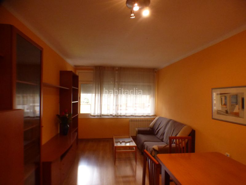 Foto 3123b0a3-2734-4e07-bcbd-8c683b1afbb6. Rent flat with heating in Eixample Nord Girona