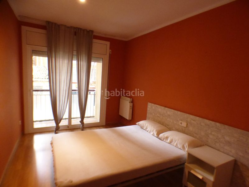 Foto d6acc998-8f01-41fa-9292-ea340d240154. Rent flat with heating in Eixample Nord Girona