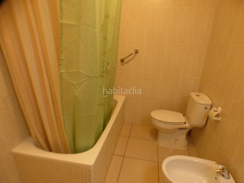Foto e9c3715e-d2eb-4160-9cd4-fe1dd2935f38. Rent flat with heating in Eixample Nord Girona