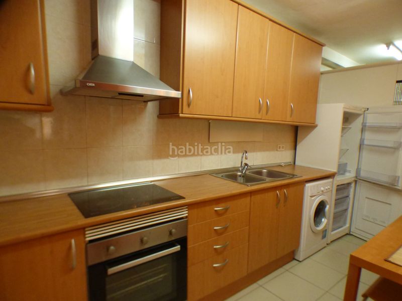 Foto f261081f-eec8-4b59-aec0-0b7fcbe0215c. Rent flat with heating in Eixample Nord Girona