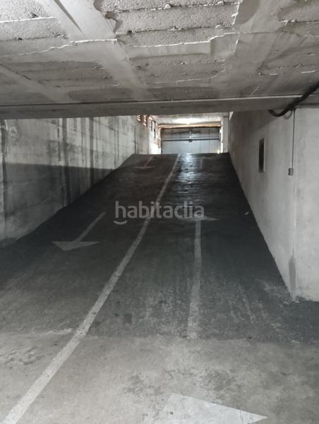 Foto 712c3855-47bc-48eb-a1e2-40d54426fa88. Parking coche en La Devesa Girona