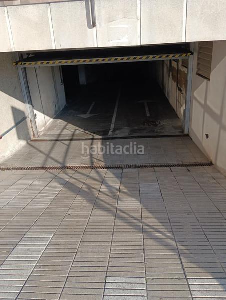 Foto ba86f81e-6dc2-4bd4-b67f-d148d576eb2d. Autoparkplatz in La Devesa Girona