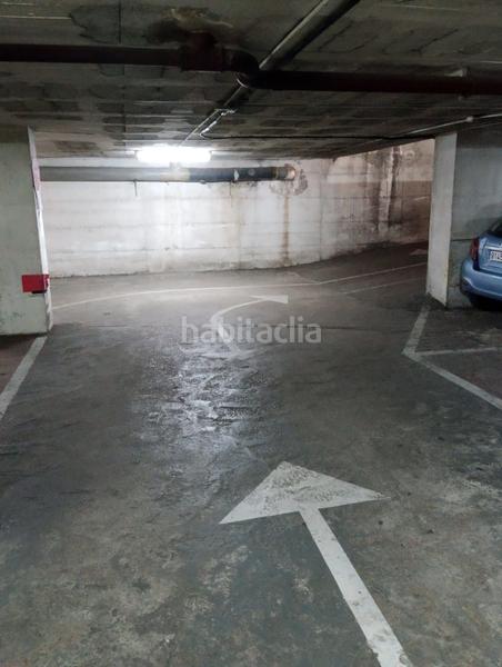 Foto d32c2130-f7c3-4b4b-9557-69104705ef06. Autoparkplatz in La Devesa Girona