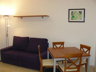 Flat in Centre-Barri Vell