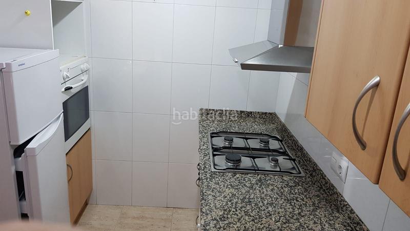 Foto ad004f41-1855-4e2e-8259-af6c45b55cf6. Lloguer pis amb calefacció aparcament a Eixample Sud-Migdia Girona
