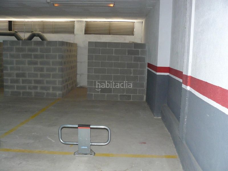 Foto 40de4933-e505-47bc-a02e-2e00fbcfea9e. Miete dachwohnung mit heizung parking in Eixample Sud-Migdia Girona